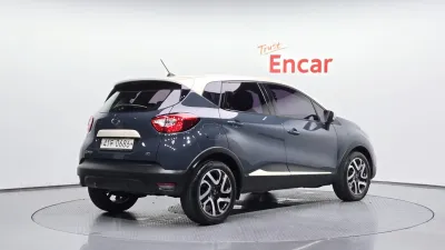 2015 Renault Korea QM3
