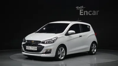 2019 Chevrolet Spark