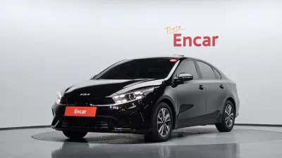 2024 Kia K3