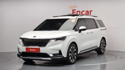 2021 Kia Canival