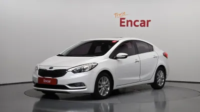 2015 Kia K3