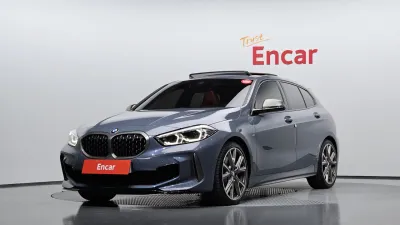 2024 BMW 1-Series