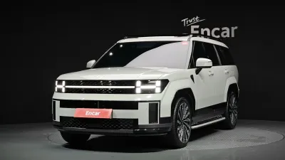 2024 Hyundai Santafe