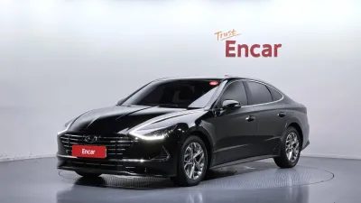 2021 Hyundai Sonata