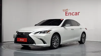 2023 Lexus ES