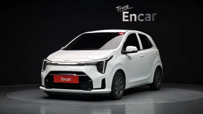 2024 Kia Picanto