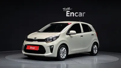 2018 Kia Picanto