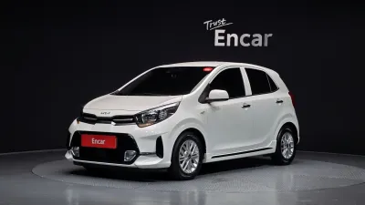 2023 Kia Picanto