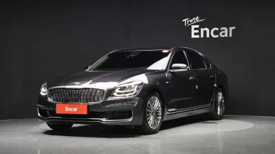 2019 Kia K9