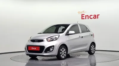 2014 Kia Picanto