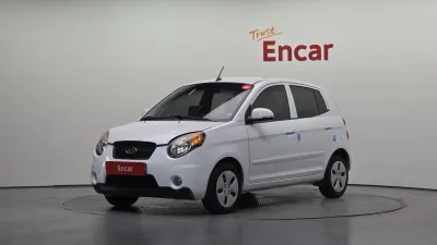 2011 Kia Picanto
