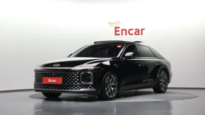 2023 Hyundai Grandeur