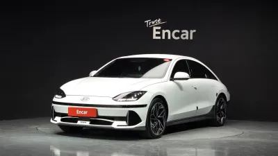 2023 Hyundai Ioniq6