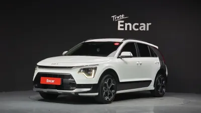 2022 Kia Niro
