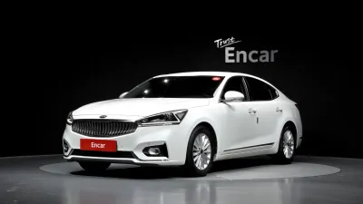 2017 Kia K7