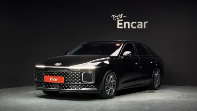 2023 Hyundai Grandeur