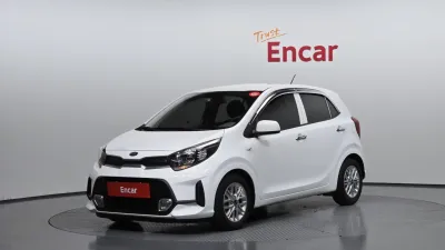 2021 Kia Picanto