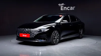 2022 Hyundai Grandeur