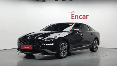 2024 Kia K8