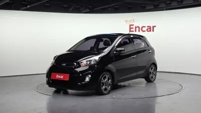 2013 Kia Picanto