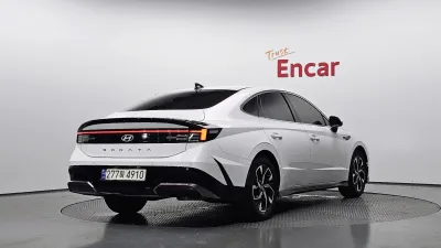 2024 Hyundai Sonata