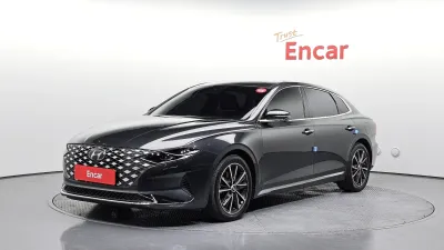 2022 Hyundai Grandeur