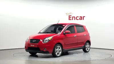 2010 Kia Picanto