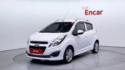 2013 Chevrolet Spark