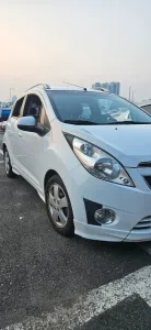 2011 Chevrolet Matiz