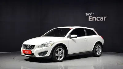 2012 Volvo C30