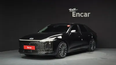 2023 Hyundai Grandeur