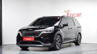 2023 Kia Canival