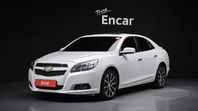 2015 Chevrolet Malibu
