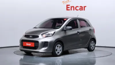 2016 Kia Picanto