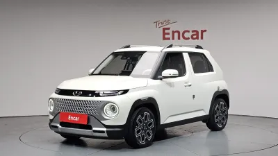 2022 Hyundai Casper