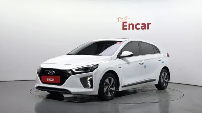 2017 Hyundai Ioniq