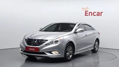 2014 Hyundai Sonata