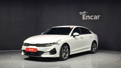 2023 Kia K5