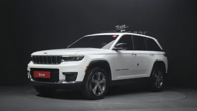 2023 Jeep Cherokee