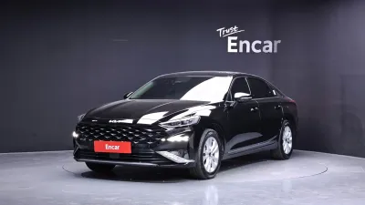 2023 Kia K8