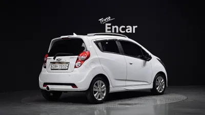 2014 Chevrolet Spark