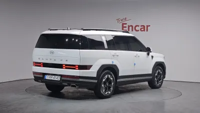 2024 Hyundai Santafe