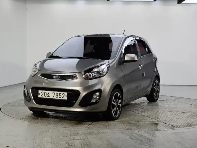 2015 Kia Picanto
