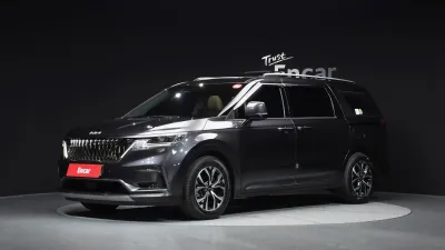 2023 Kia Canival