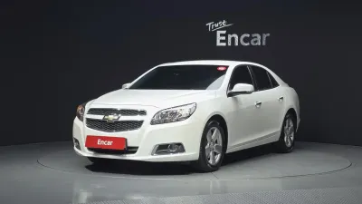 2014 Chevrolet Malibu