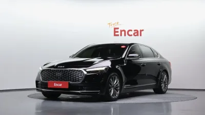 2023 Kia K9