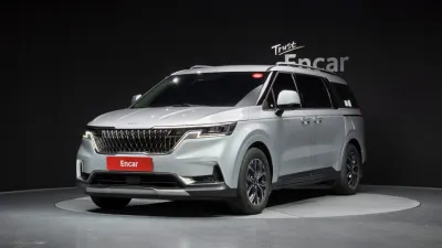 2023 Kia Canival