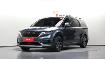 2022 Kia Canival