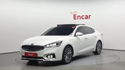 2019 Kia K7