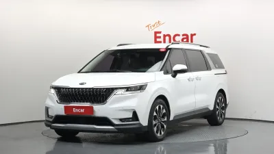 2021 Kia Canival